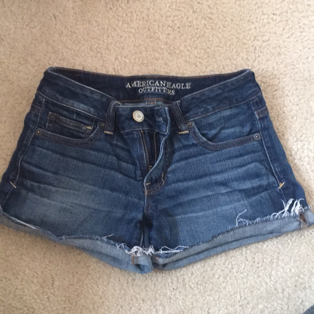 American Eagle shorts
